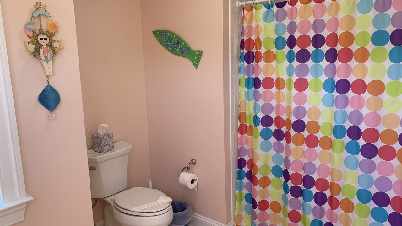 Photo of Bathroom in Fenwick Island
