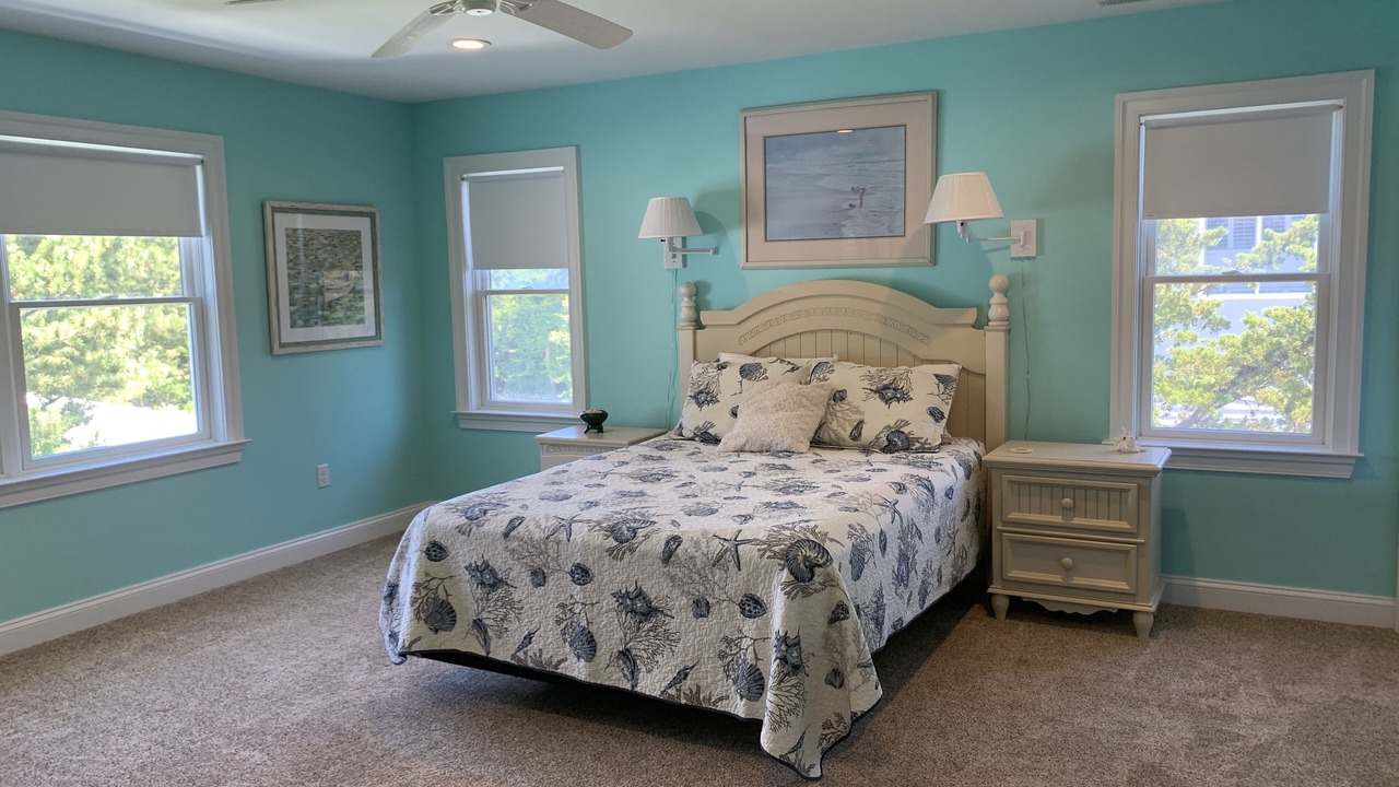 Photo of Bedroom in Fenwick Island
