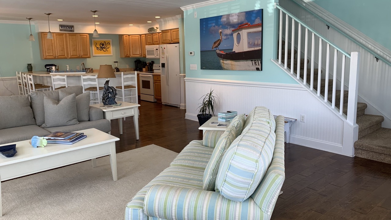 Photo of Livingroom in Fenwick Island