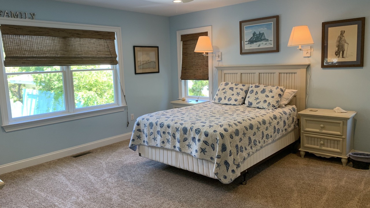 Photo of Bedroom in Fenwick Island