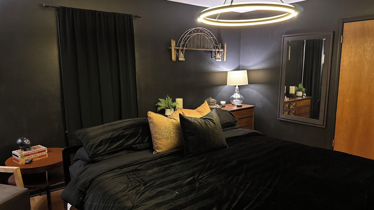 Photo of Bedroom in Ellendale