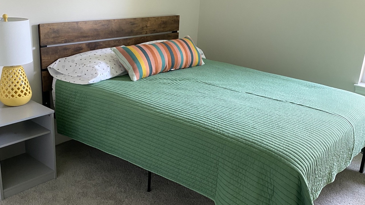 Photo of Bedroom in Kelleys Island
