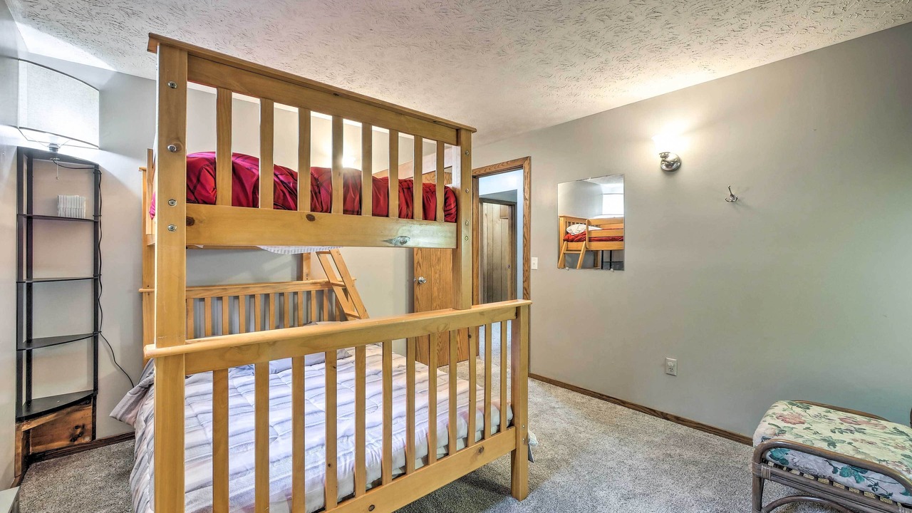Photo of Bedroom in Dalton