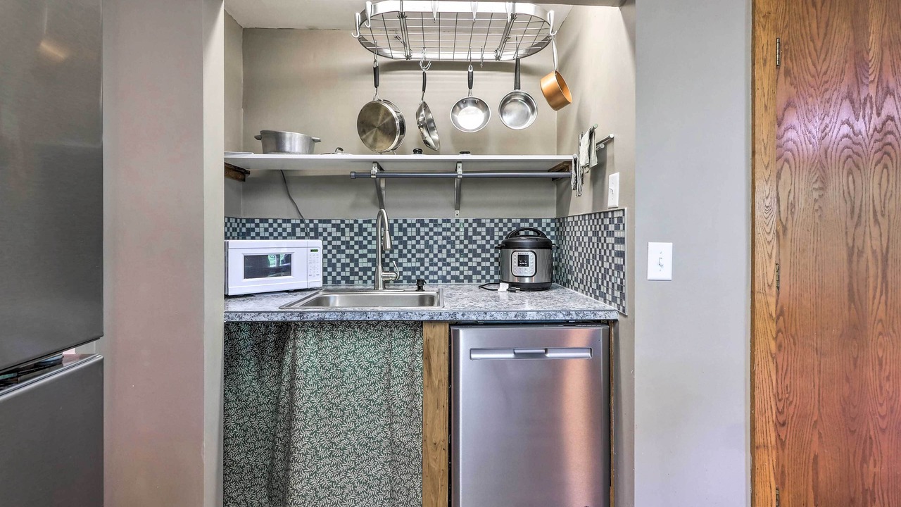 Photo of Kitchen in Dalton