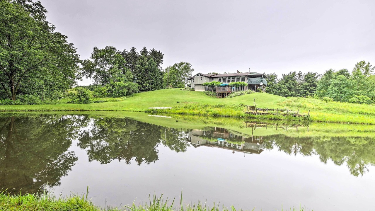 Photo of Outdoor in Dalton