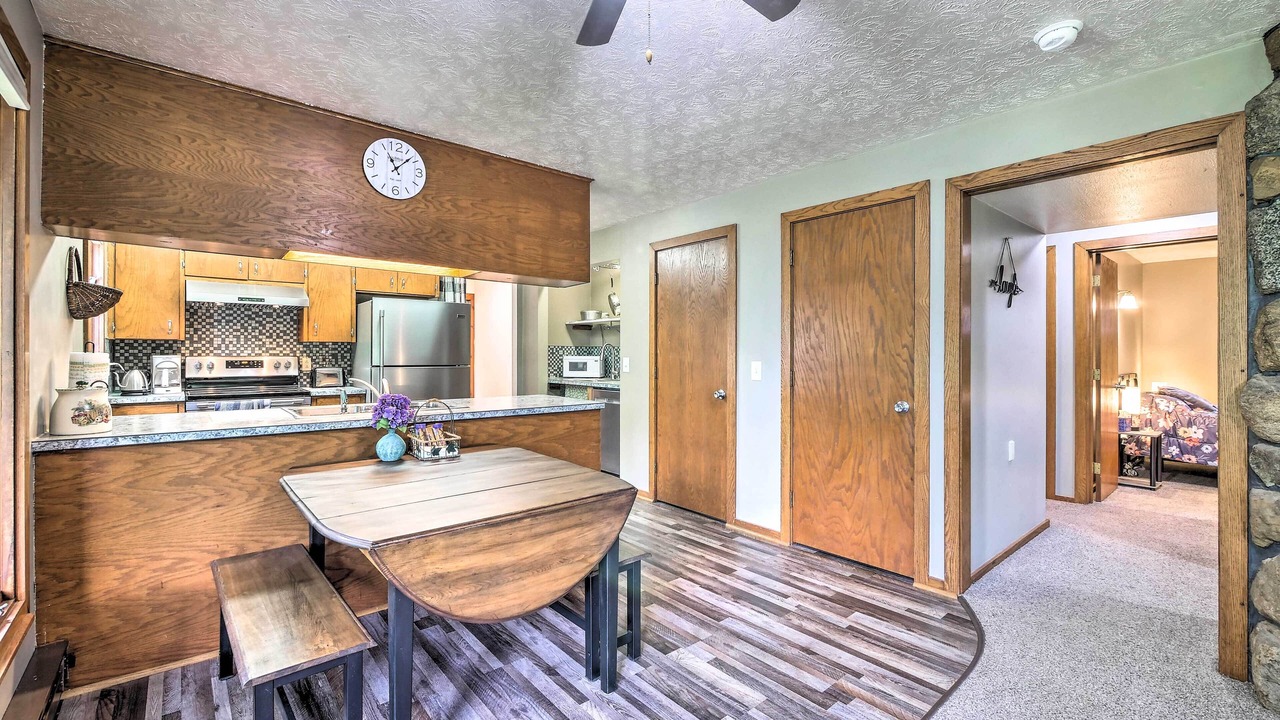 Photo of Kitchen in Dalton