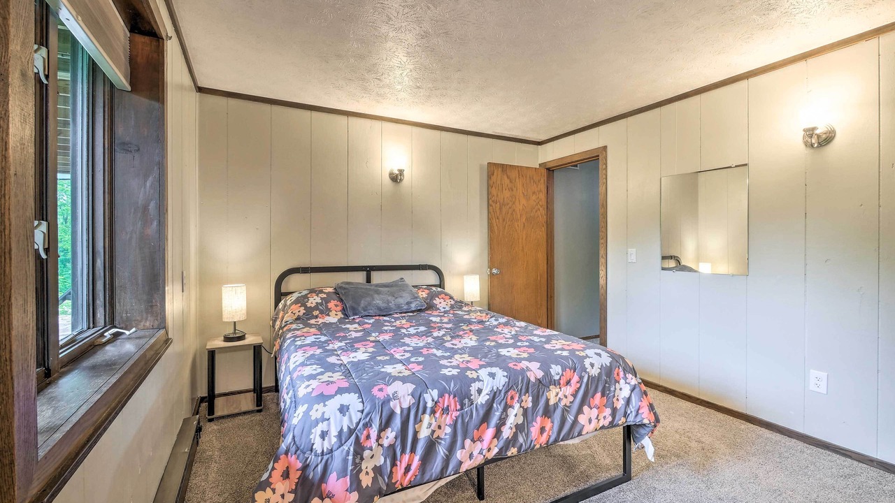 Photo of Bedroom in Dalton