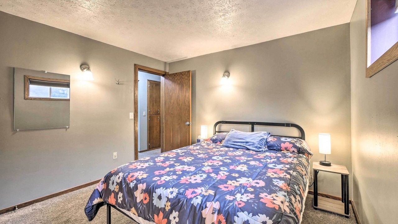 Photo of Bedroom in Dalton