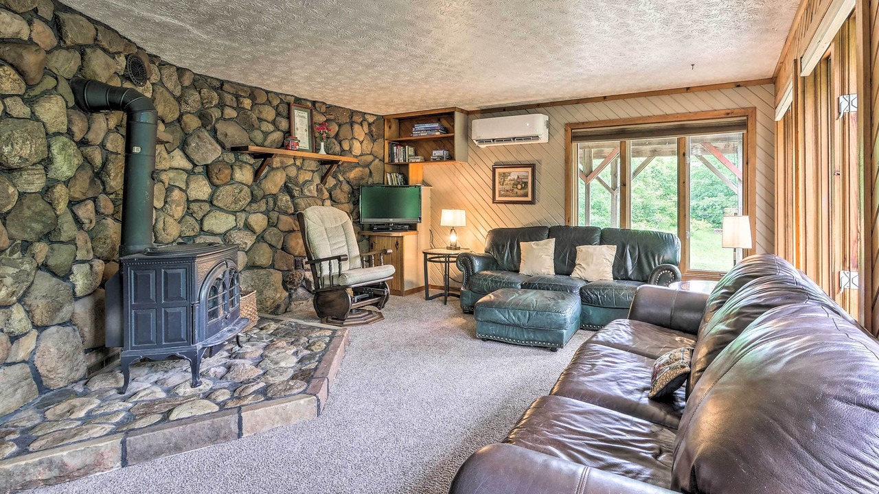 Photo of Livingroom in Dalton