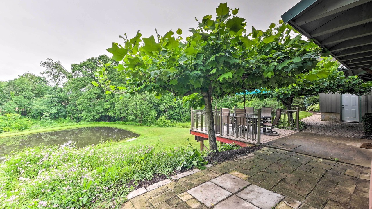 Photo of Outdoor in Dalton