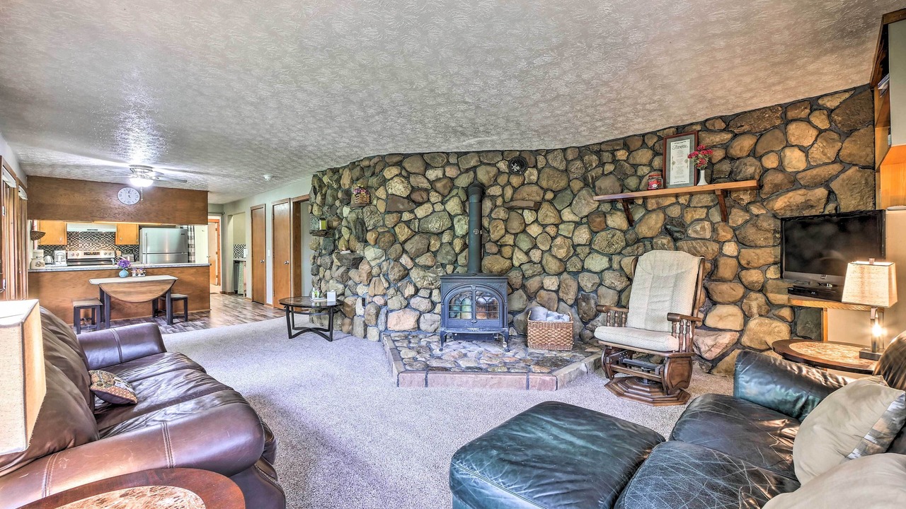 Photo of Bedroom in Dalton