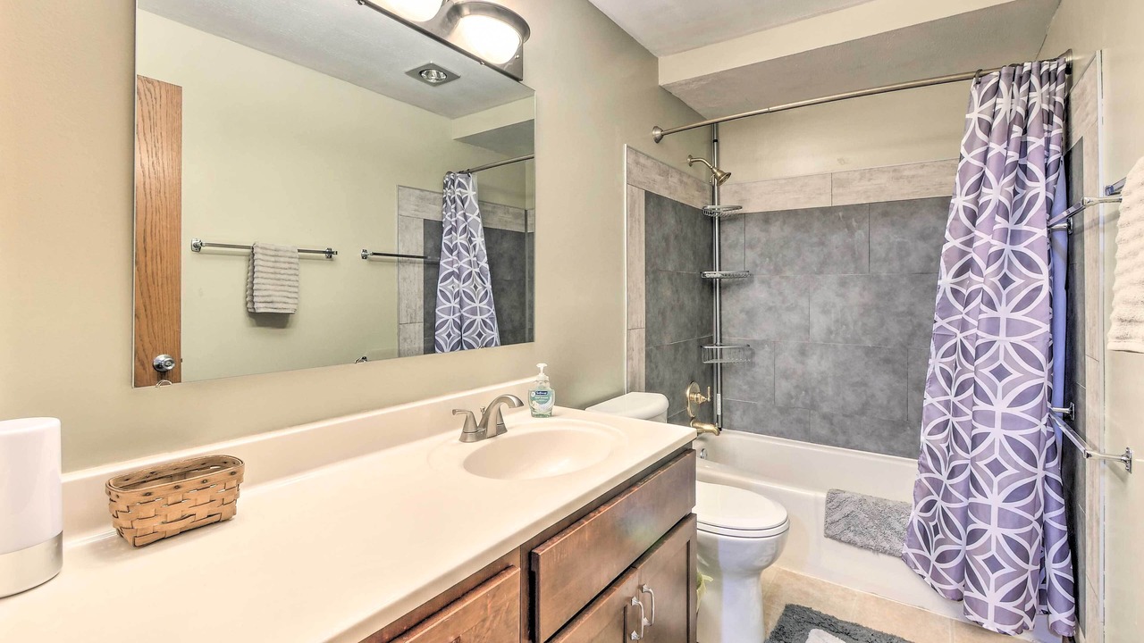 Photo of Bathroom in Dalton