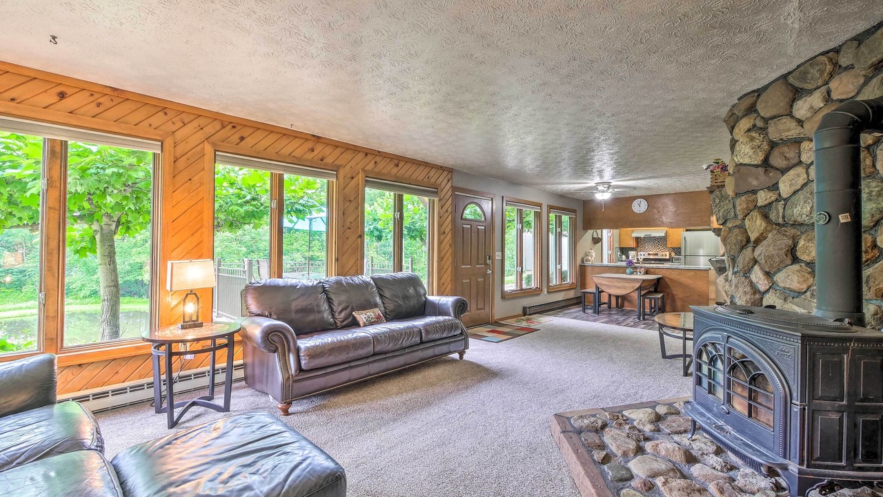 Photo of Livingroom in Dalton