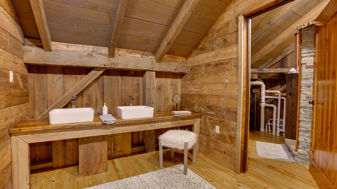 Photo of Bathroom in Cumbola