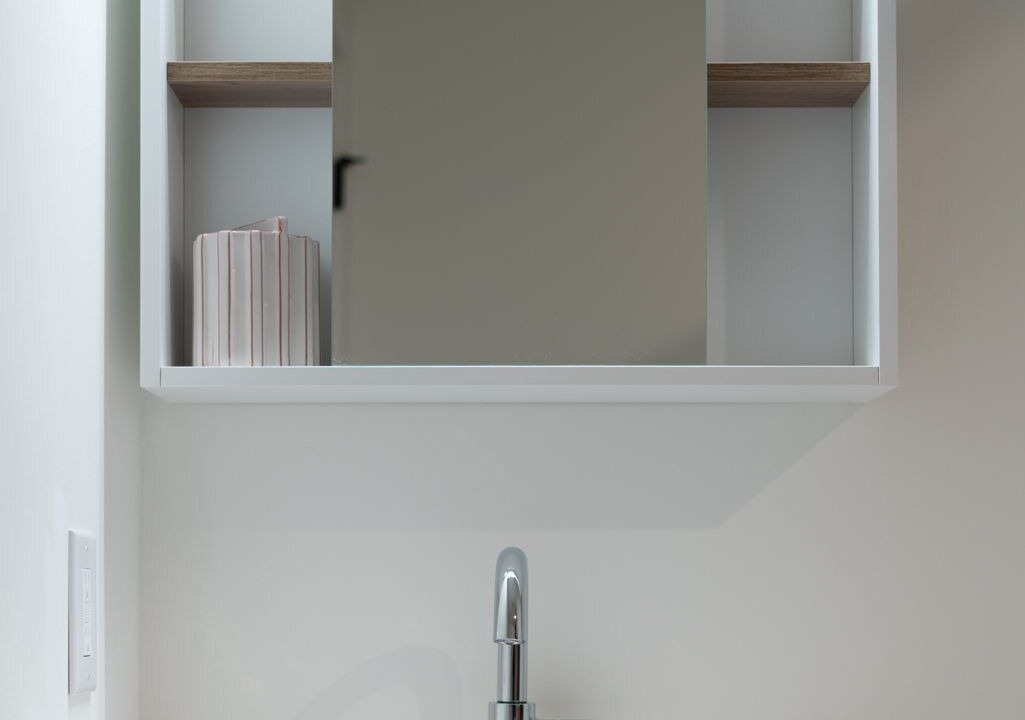 Photo of Bathroom in West Philadelphia