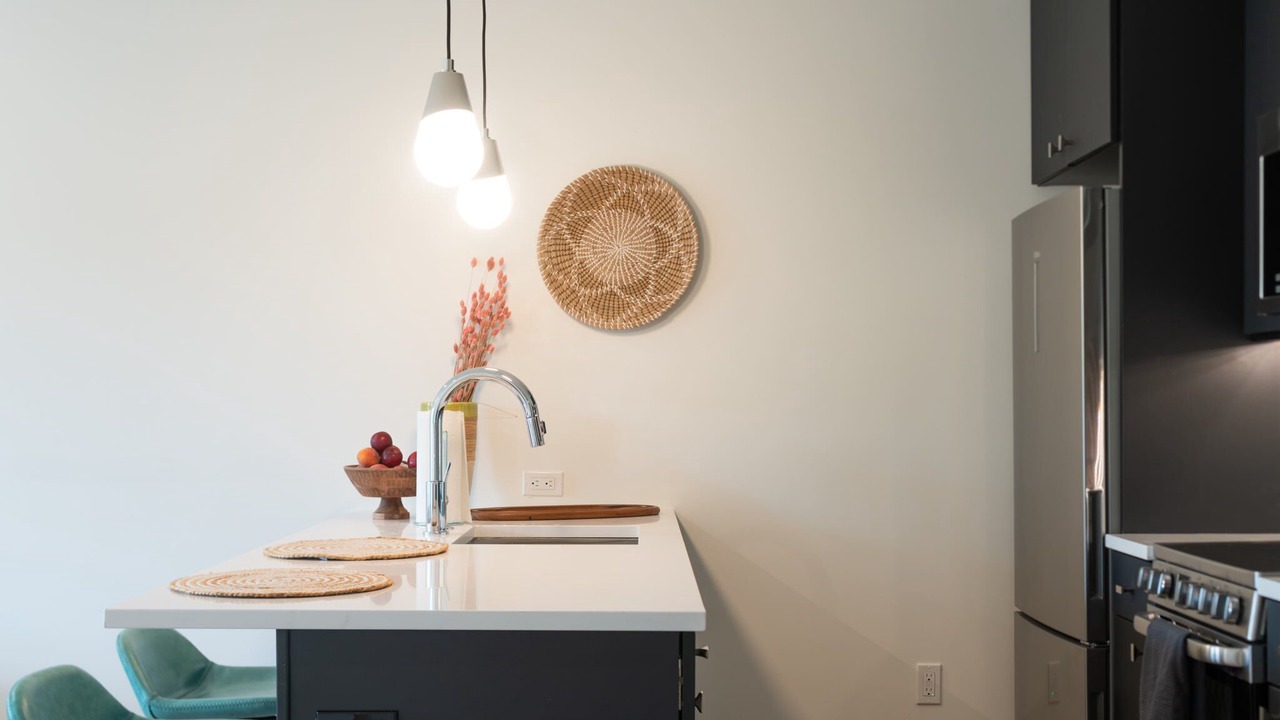 Photo of Kitchen in West Philadelphia