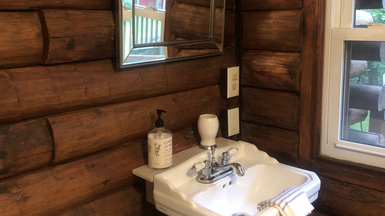 Photo of Bathroom in Wallkill