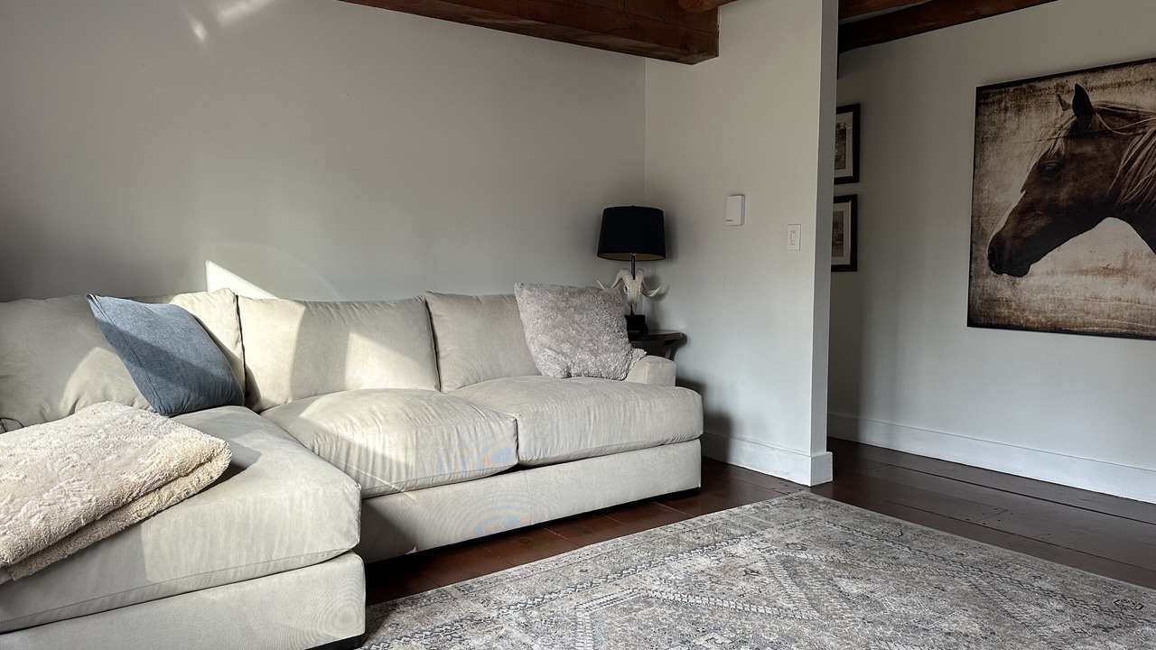 Photo of Bedroom in Wallkill