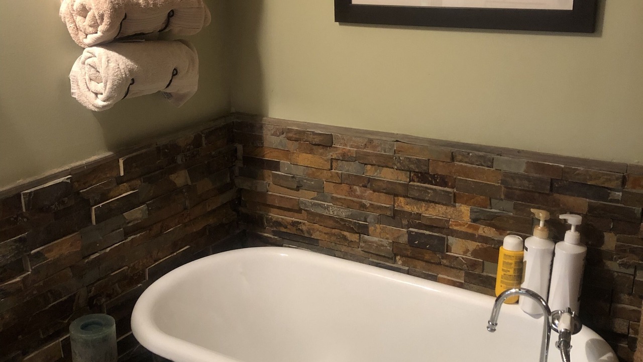 Photo of Bathroom in Wallkill