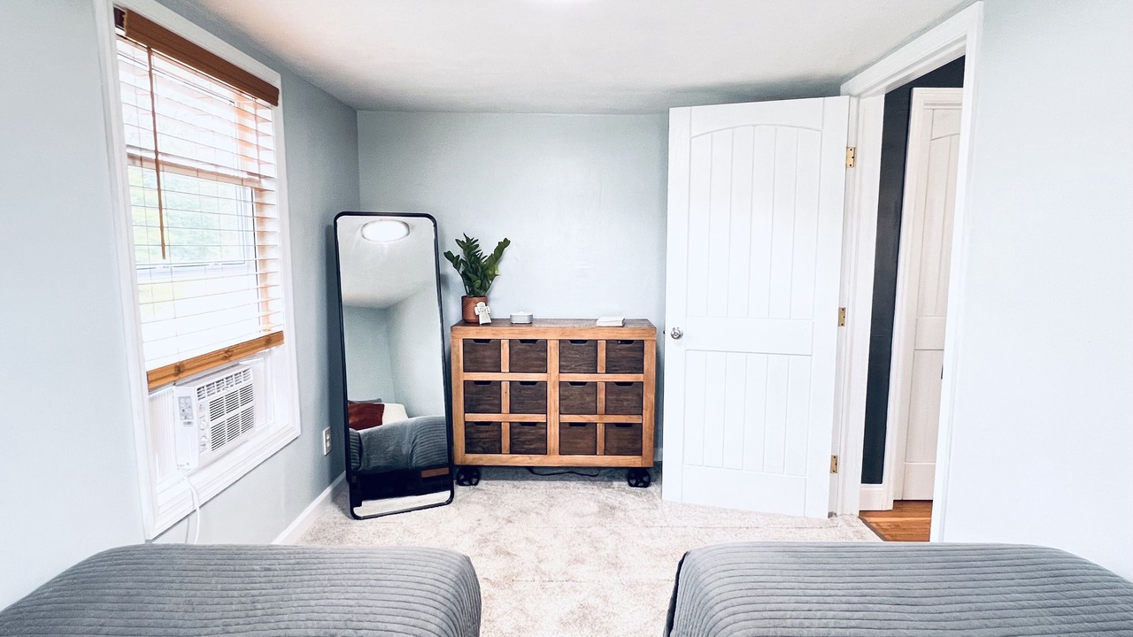 Photo of Bedroom in Howard