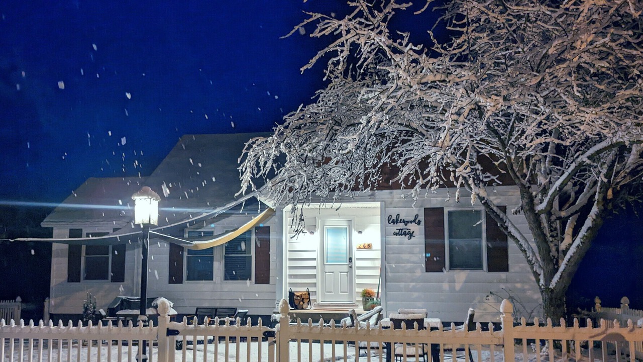 Photo of Outdoor in Howard