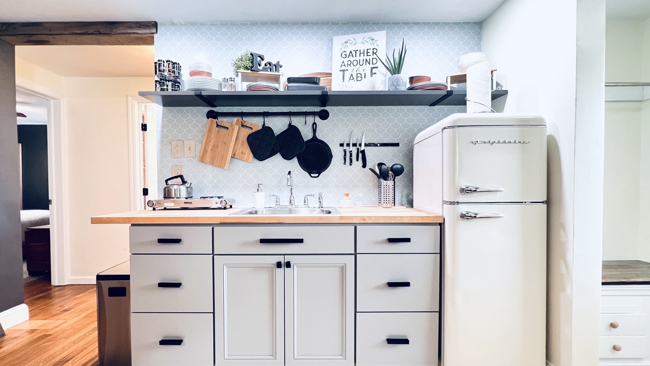 Photo of Kitchen in Howard