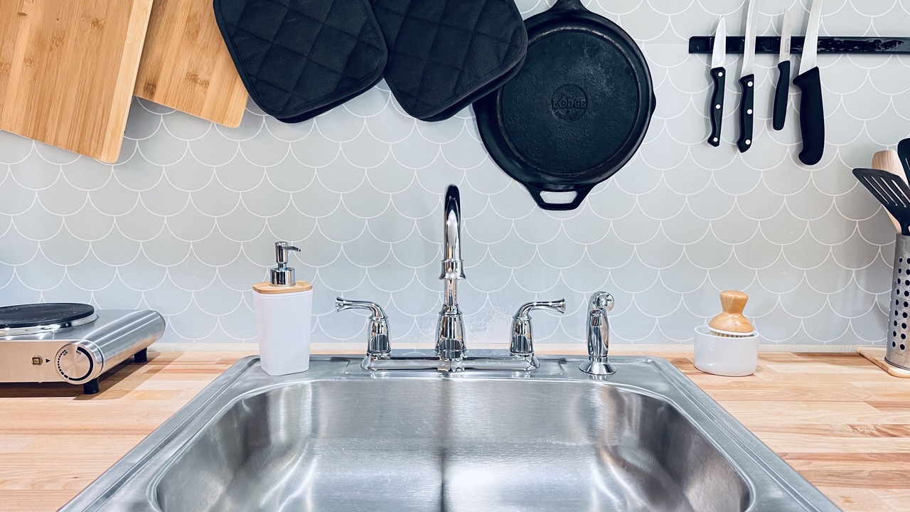 Photo of Kitchen in Howard