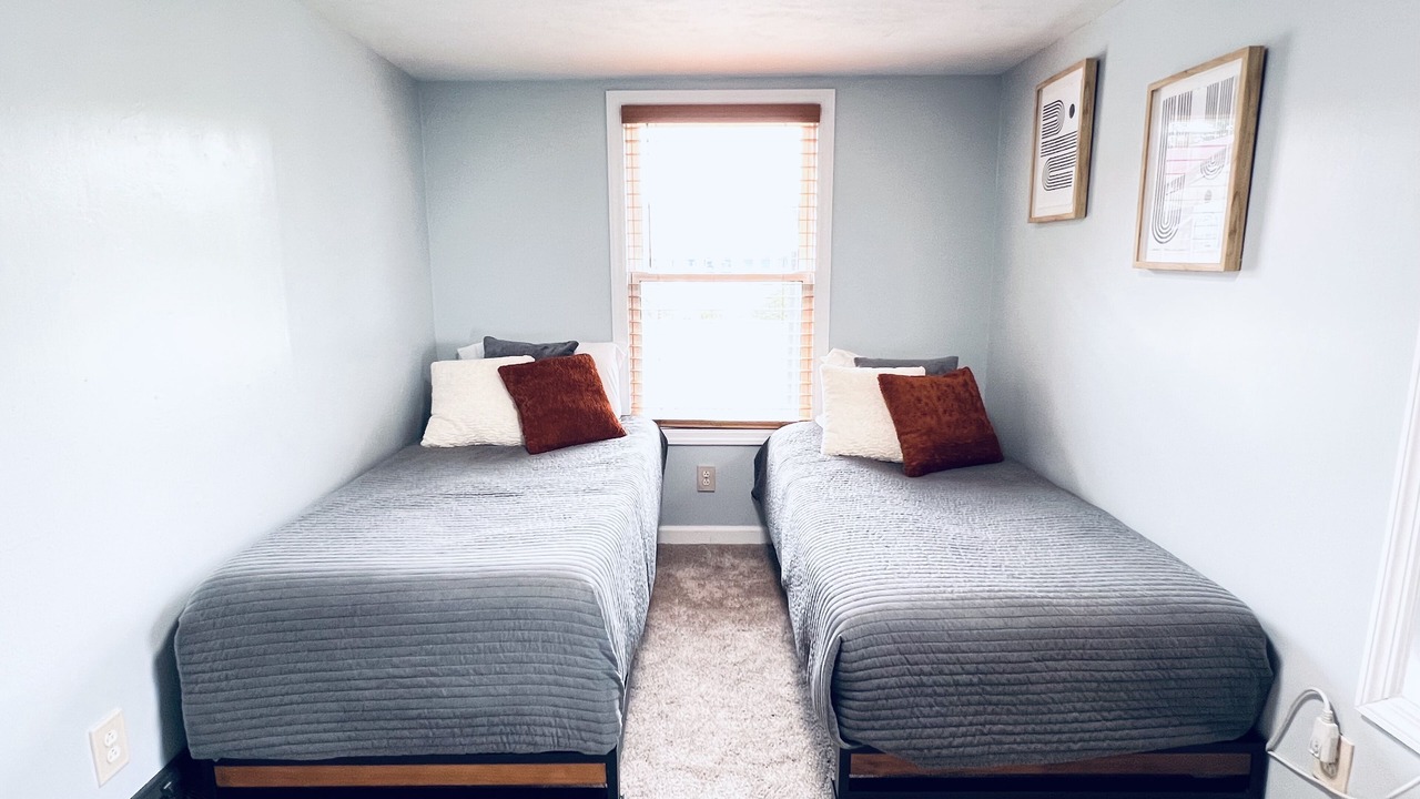 Photo of Bedroom in Howard