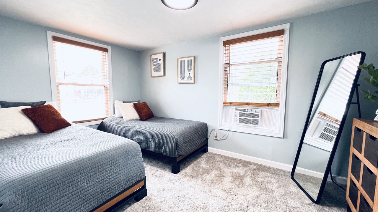 Photo of Bedroom in Howard