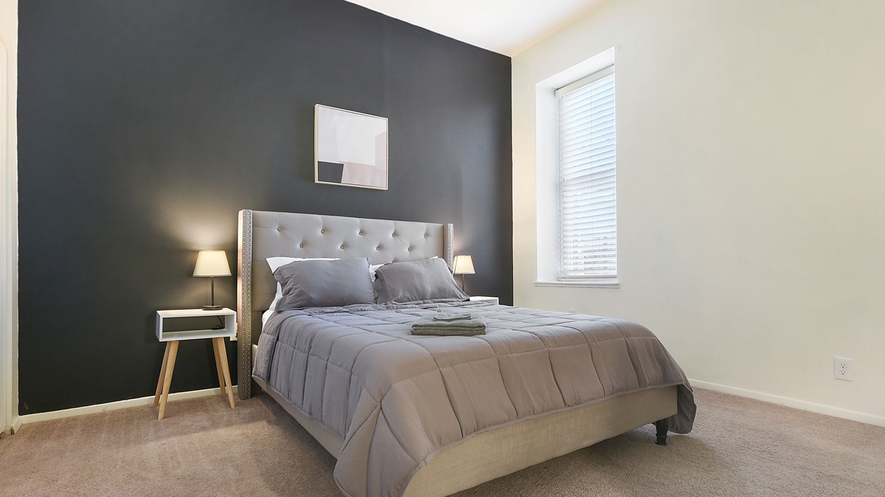 Photo of Bedroom in Manchester