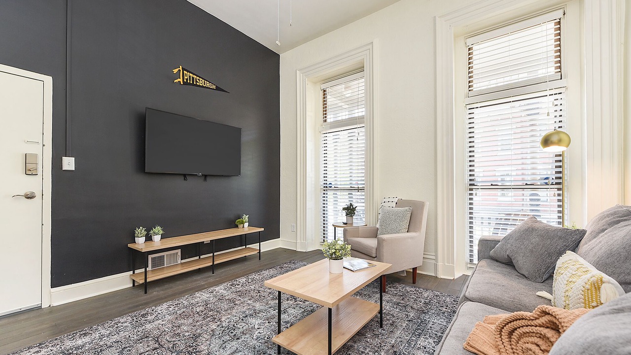 Photo of Livingroom in Manchester