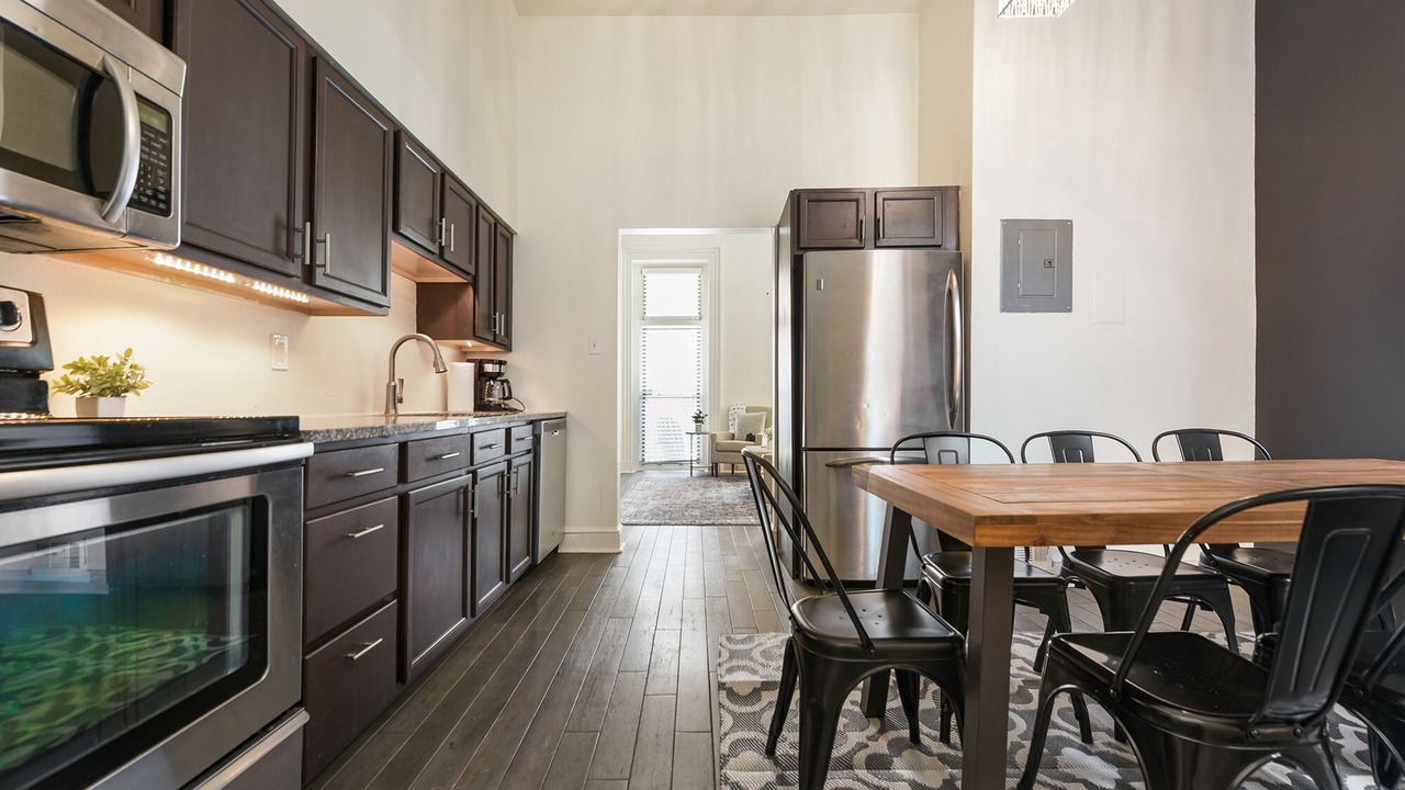 Photo of Kitchen in Manchester
