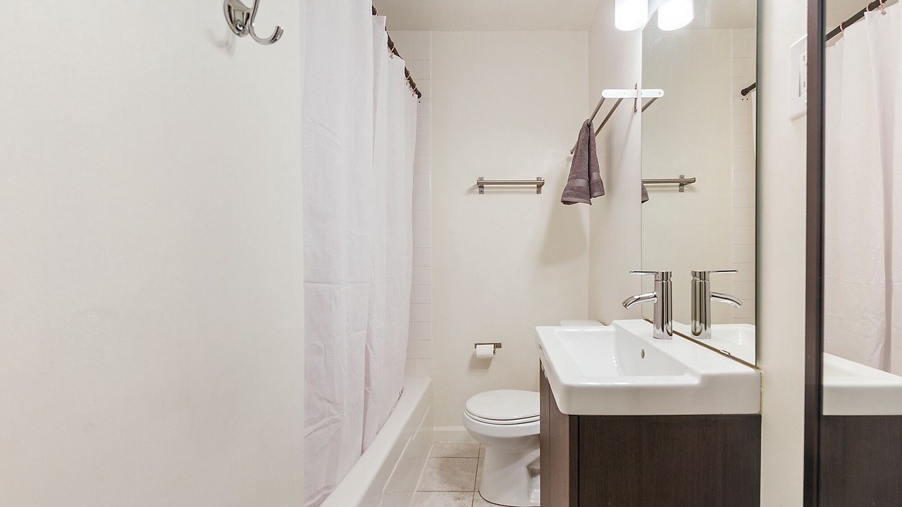 Photo of Bathroom in Manchester