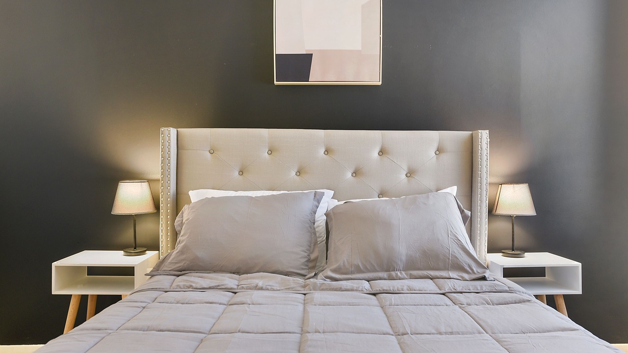 Photo of Bedroom in Manchester