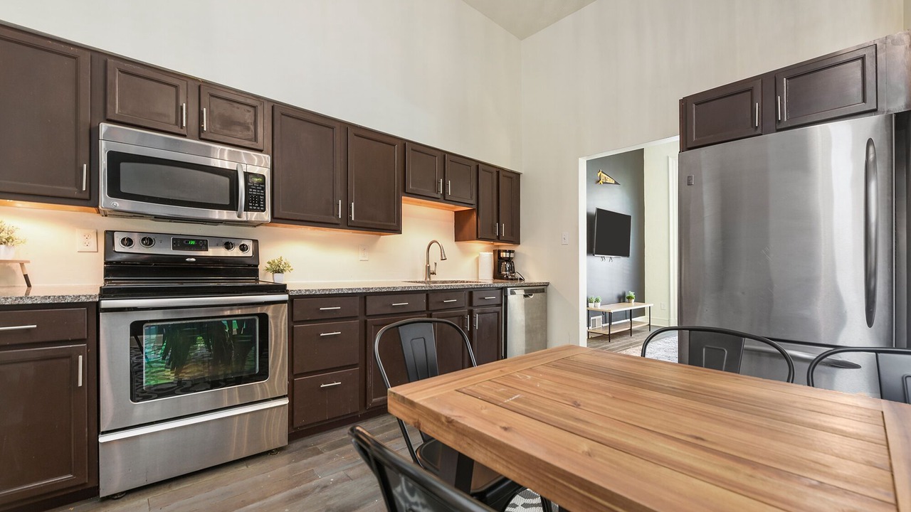 Photo of Kitchen in Manchester