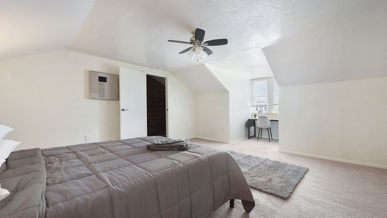 Photo of Bedroom in Manchester