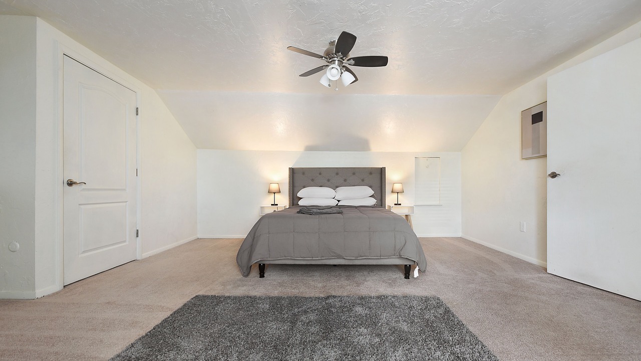 Photo of Bedroom in Manchester