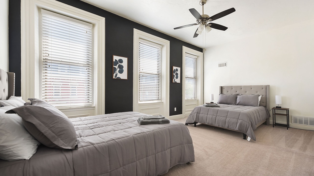 Photo of Bedroom in Manchester