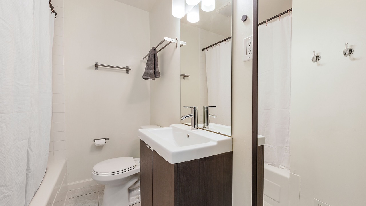 Photo of Bathroom in Manchester