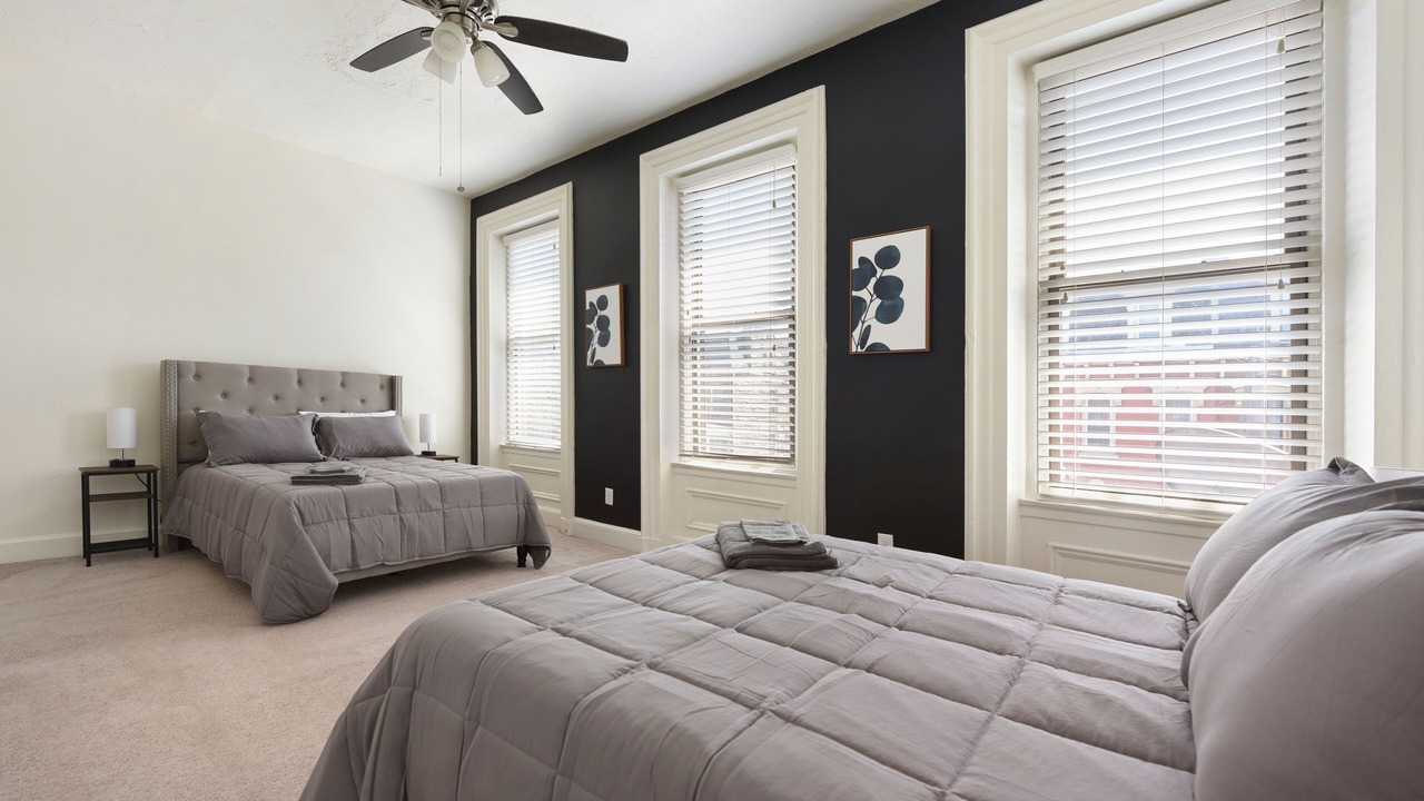 Photo of Bedroom in Manchester