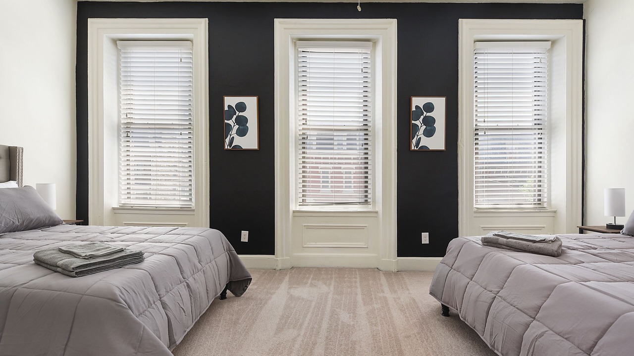 Photo of Bedroom in Manchester