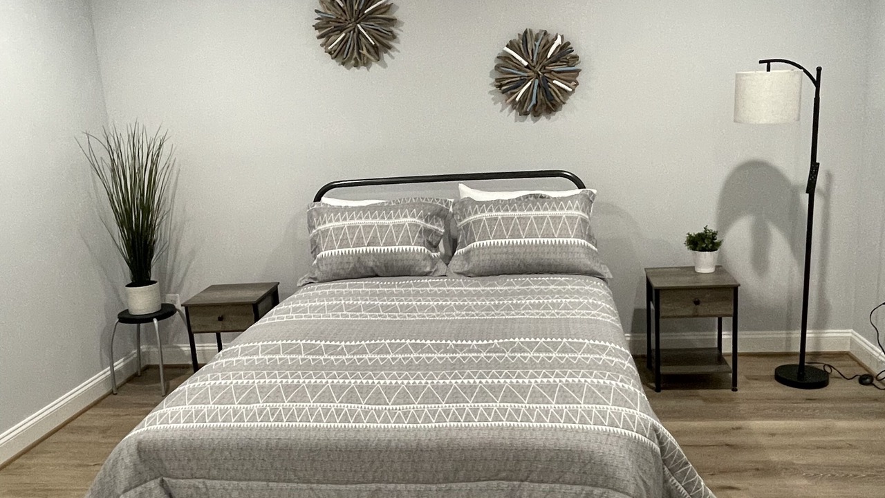 Photo of Bedroom in Cape Saint Claire
