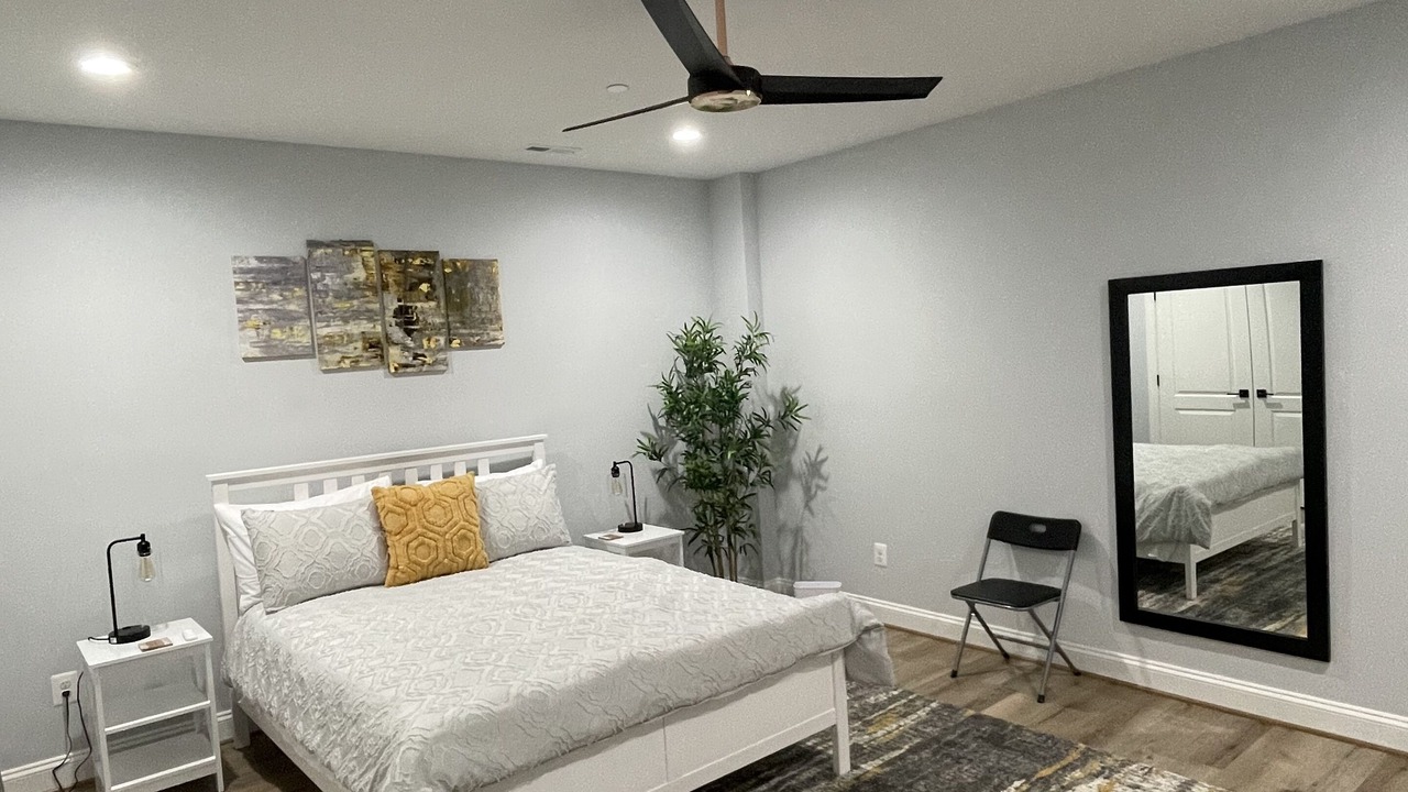 Photo of Bedroom in Cape Saint Claire