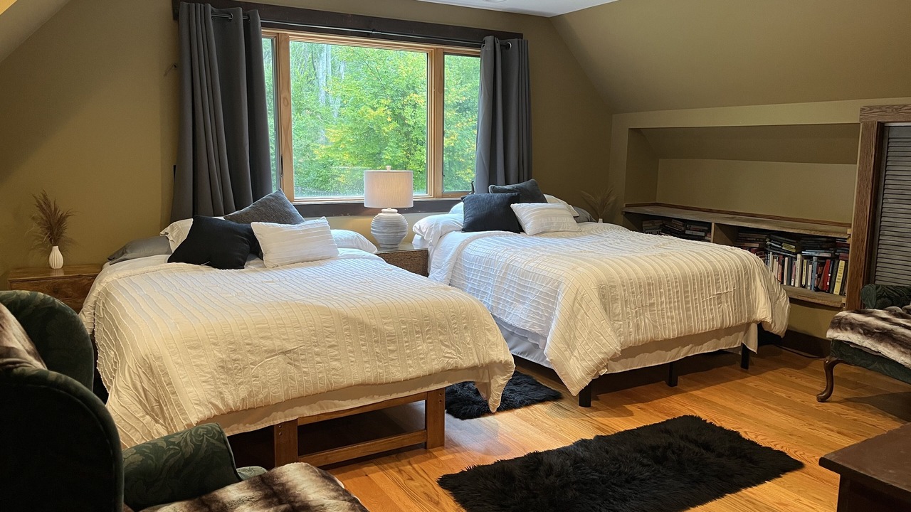 Photo of Bedroom in Great Meadows