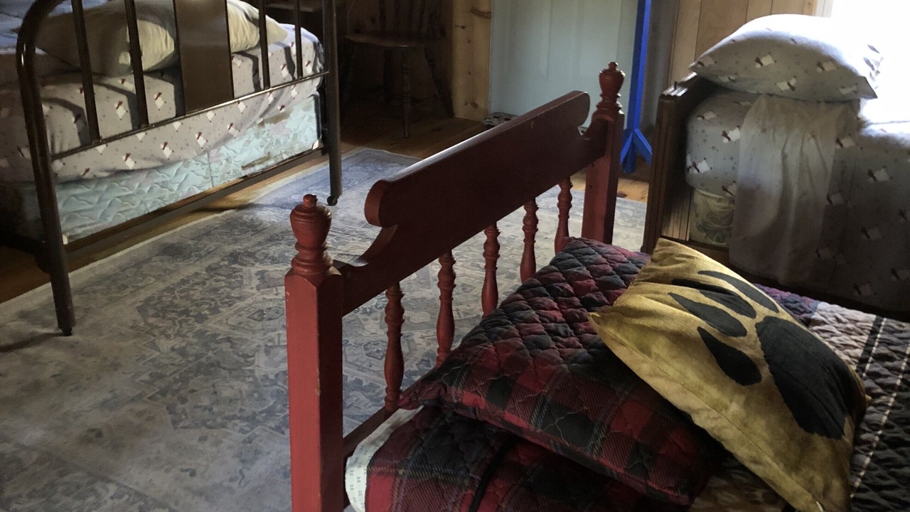 Photo of Bedroom in Huntingdon