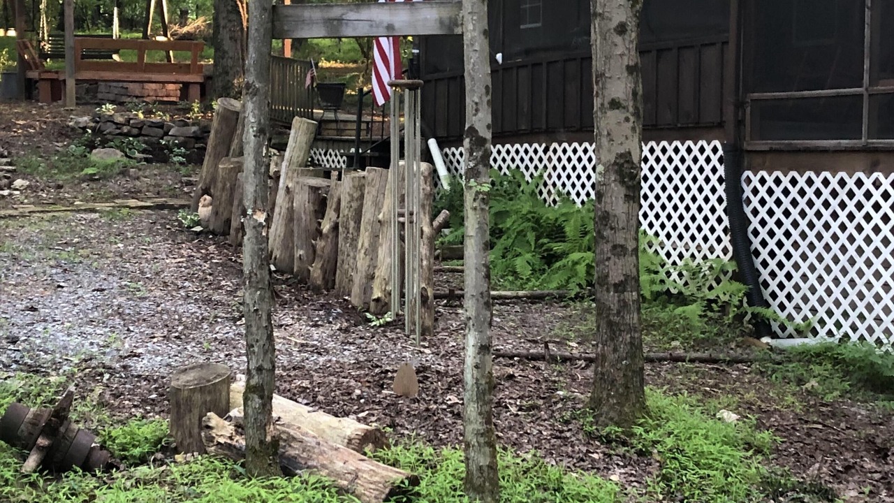 Photo of Outdoor in Huntingdon