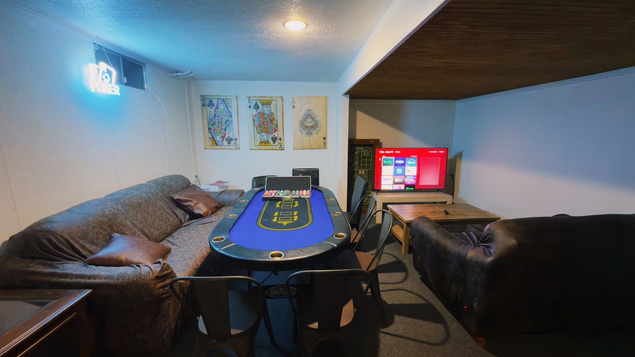 Photo of Bedroom in Stroudsburg