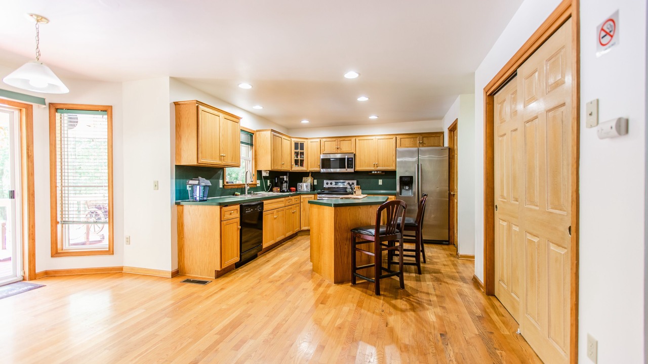 Photo of Kitchen in Stroudsburg