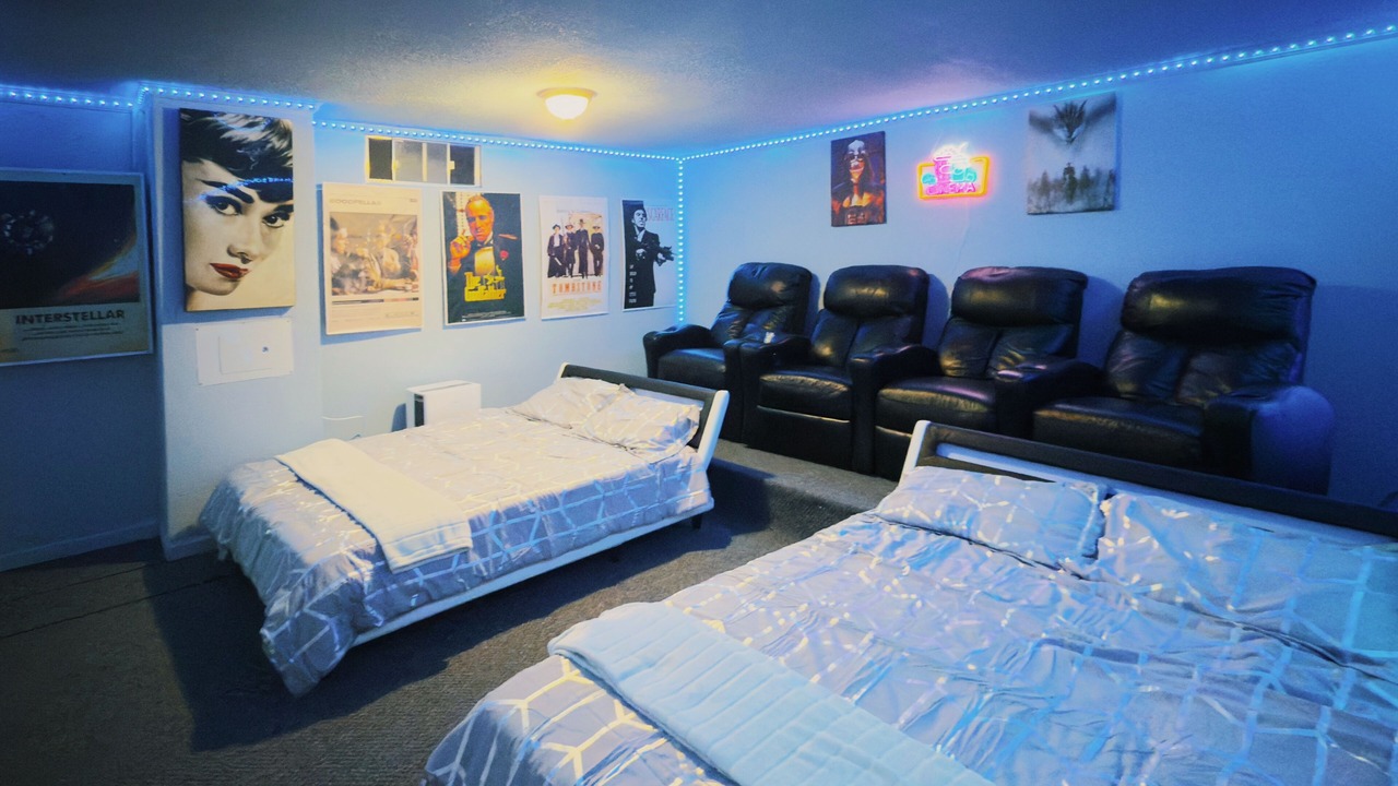Photo of Bedroom in Stroudsburg