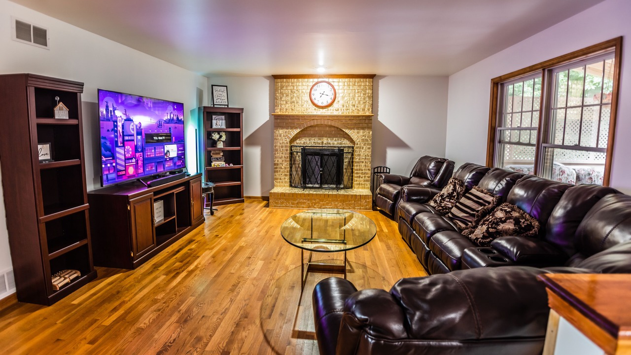 Photo of Livingroom in Stroudsburg